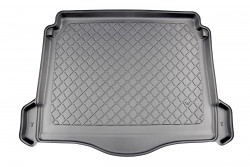 Tapis coffre pour Ford Mondeo Turnier 01.2015-04.2022 MTM