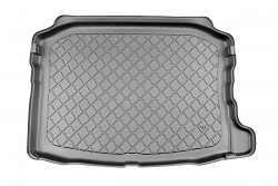 Tapis coffre pour Seat Leon IV (KL) (aussi eTSI / Mild Hybrid) 2020- MTM