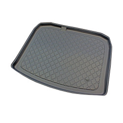 Tapis de coffre pour Audi A3 (8P) & SPORTBACK de 05.2003 a 09.2012