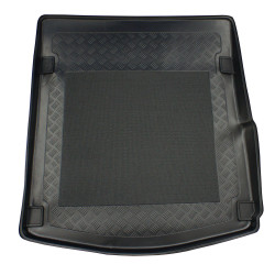 Tapis de coffre Audi A6