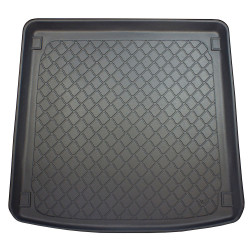 Tapis de coffre pour Audi A4 Avant (B6) de 11.2001 a 10.2004