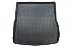 Tapis de coffre pour Audi A6 Avant (C6) de 2004 a 02.2006