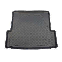 Tapis de coffre BMW Serie 3 (E91) Touring 09.2005-11.2012