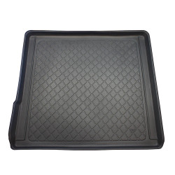 Tapis de coffre BMW X5 (E70) 04.2007-09.2013