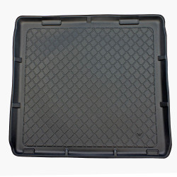 Tapis de coffre BMW Serie 5 (F11) Touring 06.2010-04.2017
