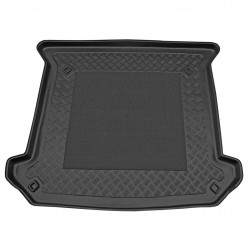 Tapis de coffre Citroen C8