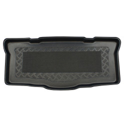 Tapis de coffre Toyota Aygo