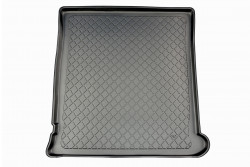 Tapis de coffre pour Seat Alhambra I de 1995 a 08.2010