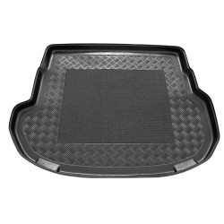 Tapis de coffre voiture auto sur mesure en caoutchouc