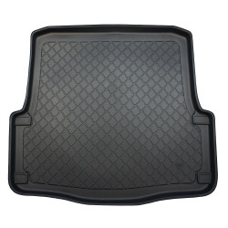 Tapis de coffre pour Skoda Octavia II & III Wagon & Scout depuis 2004