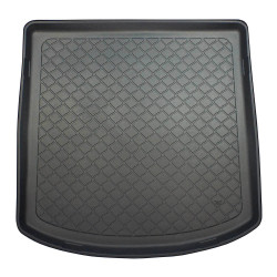 Tapis de coffre pour Volkswagen Touran (1T) 5 places depuis 03.2003