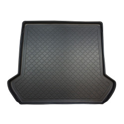 Tapis de coffre Volvo XC90 I 5 sieges 2002-2015