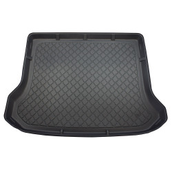 Tapis de coffre Volvo XC60 I 10.2008-07.2017