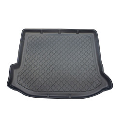 Tapis coffre pour Volvo V60 I / V60 Cross Country 2010-2018 MTM