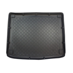 Tapis de coffre Porsche Cayenne II 05.2010-10.2017