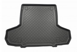 Tapis coffre pour Porsche Panamera II (aussi E-Hybrid) 2017-2020 MTM