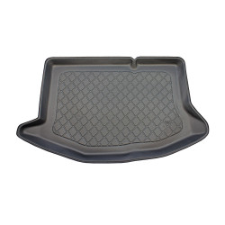 Tapis coffre pour Ford Fiesta VI 10.2008-2011 MTM