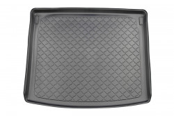 Tapis de coffre pour Volkswagen Caddy Life 2004-10.2020