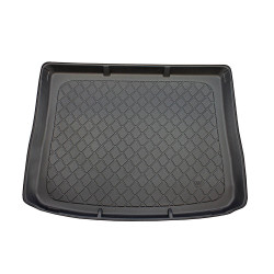 Tapis de coffre pour Volkswagen Tiguan I 07.2007-04.2016