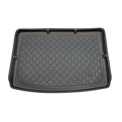 Tapis coffre pour Volkswagen Golf Plus 6 (5K) 04.2009-2014 MTM