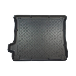 Tapis coffre pour Jeep Grand Cherokee IV (WK2) 10.2010-11.2020 MTM