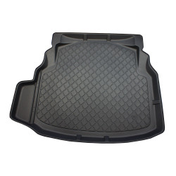 Tapis de coffre Mercedes Classe C (W204) 04.2007-02.2014