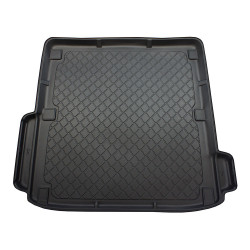 Tapis de coffre Mercedes Classe E (W212) wagon 2009-10.2016