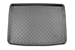 Tapis de coffre Mercedes Classe B (W246) 10.2011-02.2019