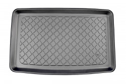 Tapis de coffre Mercedes Classe B (W246) 10.2011-02.2019