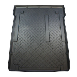 Tapis de coffre Peugeot Expert II bus 2007-2016