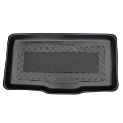 Tapis de coffre Fiat Panda III