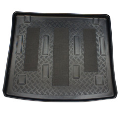 Tapis de coffre Opel Combo D tour