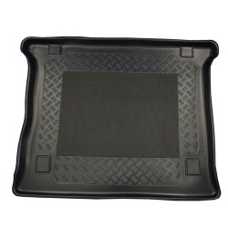 Tapis coffre pour Opel Combo D 01.2012-12.2017 MTM