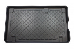 Tapis de coffre Peugeot Expert II bus 2007-2016