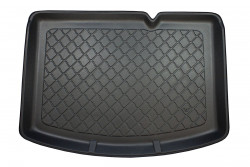 Tapis coffre pour Toyota Yaris III 09.2011-08.2020 MTM cod. 3631