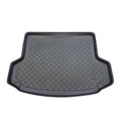 Tapis de coffre Hyundai ix35 2010-2015