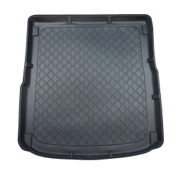 Tapis coffre pour Hyundai i40 CW 07.2011-07.2019 MTM