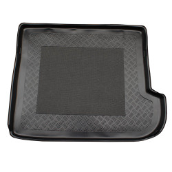 Tapis de coffre Subaru Tribeca