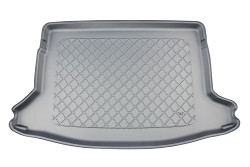 Tapis coffre pour Subaru Crosstrek 2024- MTM