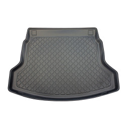 Tapis de coffre Honda CR-V IV 10.2012-09.2018