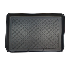 Tapis de coffre Opel Meriva B 03.2010-06.2017