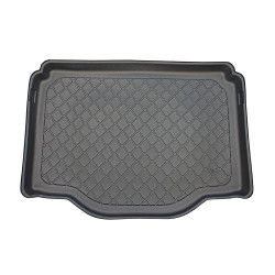 Tapis de coffre Opel Mokka I 2012-2020