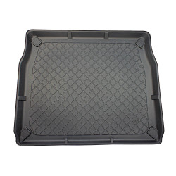 Tapis de coffre Land Rover Discovery II de 02.1999 a 10.2004