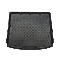 Tapis bac de coffre Land Rover Freelander II depuis 2013