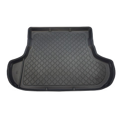 Tapis de coffre Peugeot 4007 5 sieges 2007-2012