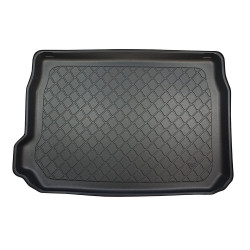 Tapis de coffre Peugeot 2008 I 04.2013-12.2019