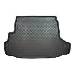 Tapis bac de coffre Nissan X-Trail II (T31) depuis 06.2007-07.2014