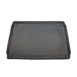 Tapis de coffre Citroen Berlingo 2008-11.2018