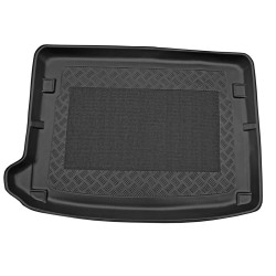 Tapis de coffre Citroen DS4