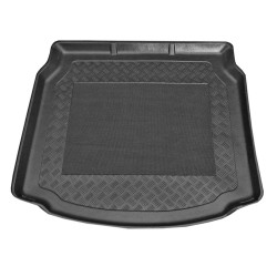 Tapis plastique antiderapant Jaguar X-Type wagon 09.2015